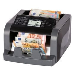 Compteuse d'argent Ratiotec s575