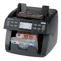 Compteuse d'argent Ratiotec T575