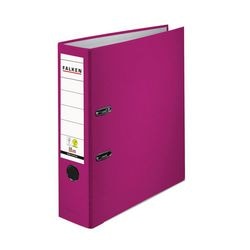 Falken classeur 23001048000f carton violet