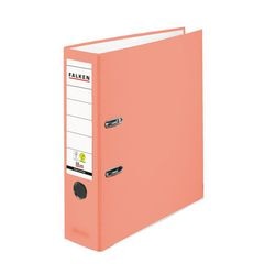 Falken classeur 23001064000f carton orange