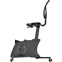 Vélo de bureau debout eurosseats noir 110 kg