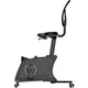 Vélo de bureau debout eurosseats noir 110 kg