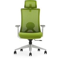 Chaise de bureau euroseats vert 520 110 kg