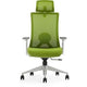 Chaise de bureau euroseats vert 520 110 kg