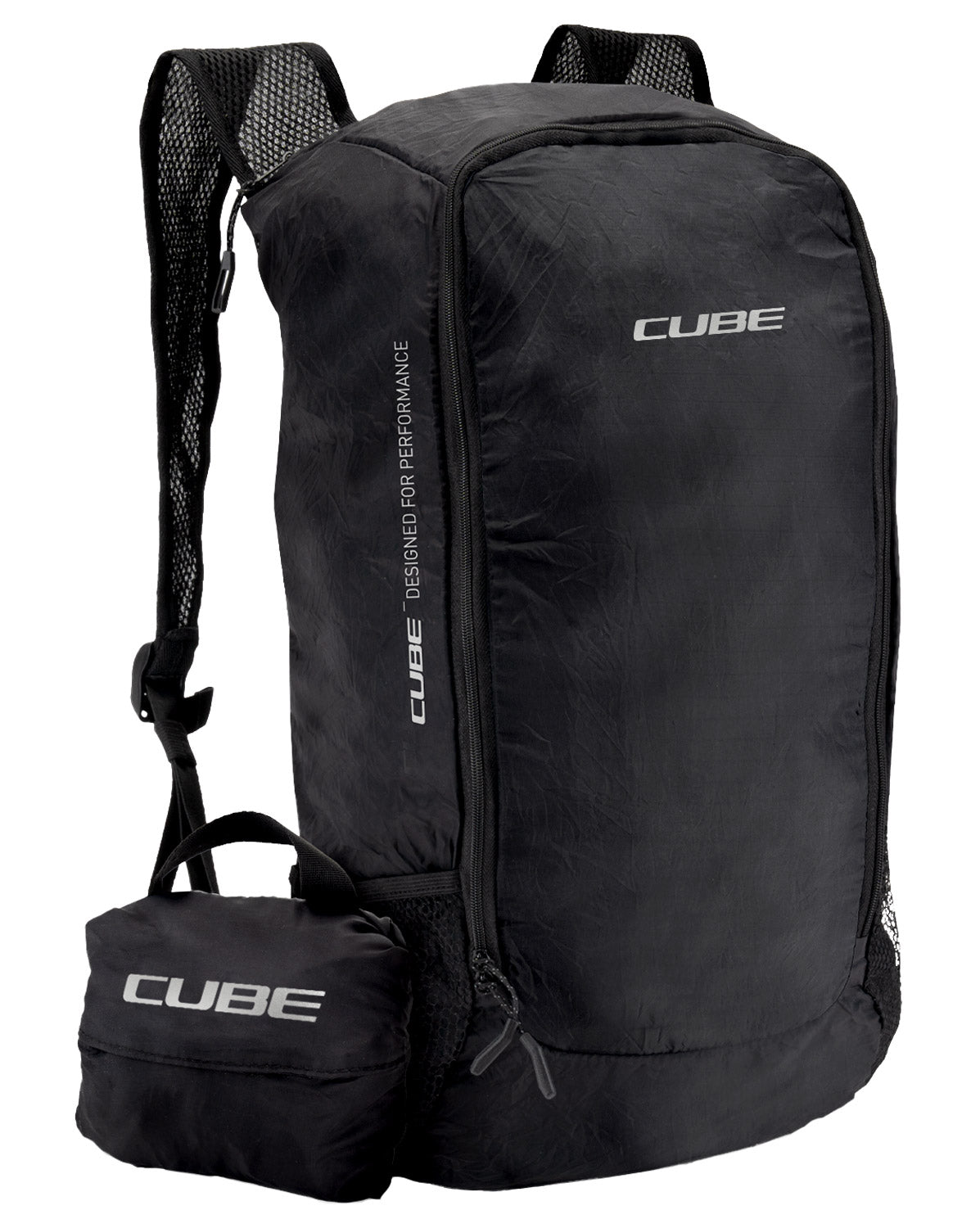 Cube pure 16 ultraléger - sac à dos