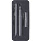 Set de stylos Faber-Castell FP M BP Grip Edition noir