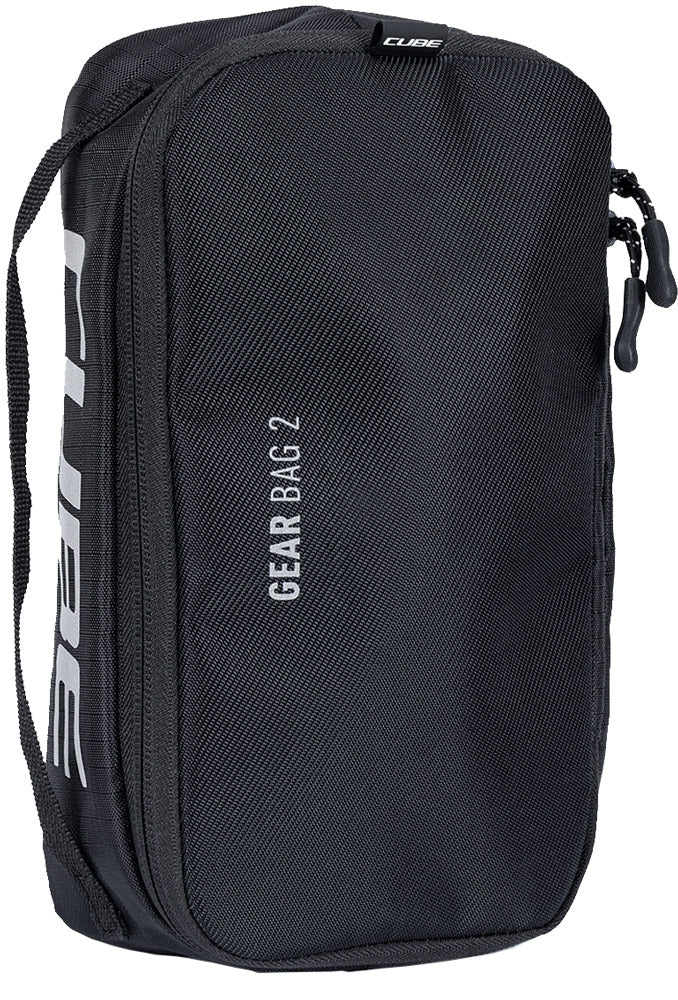 Sac à dos Cube Gear Bag 2 - sac à accessoires