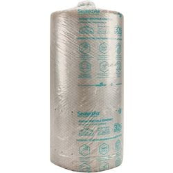Chapeau d'air scellé à bulles tlrt 1500 mm x 50 m gris