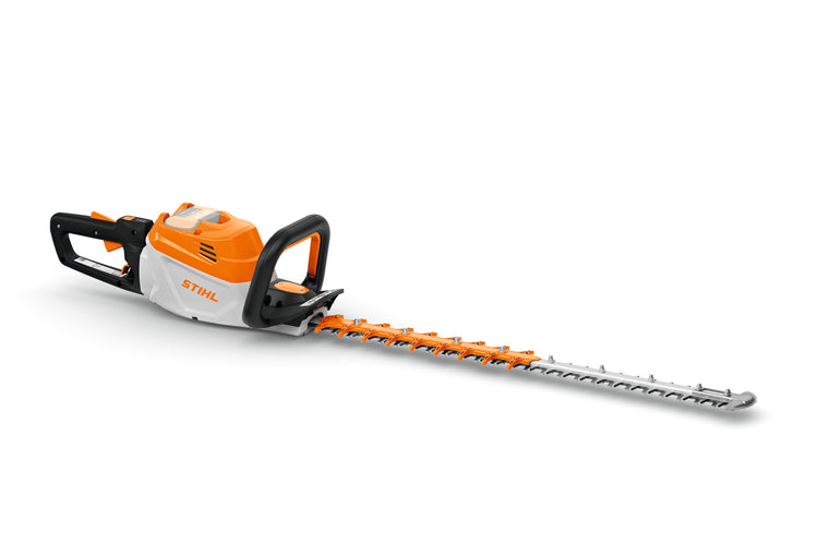 Taille-haie à batterie Stihl hsa 140,0 t | 750 mm 30 | sans piles ni chargeur - ha020113515