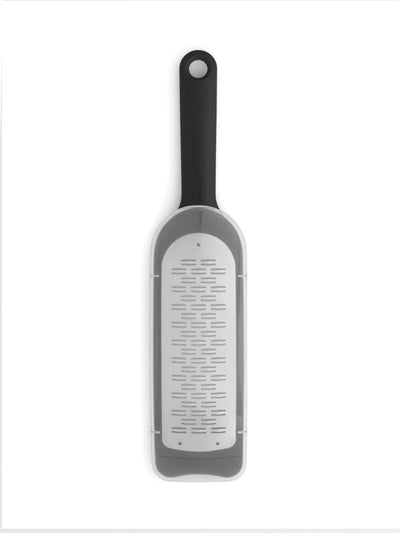 Brabantia râpe trancheuse savoureuse gris