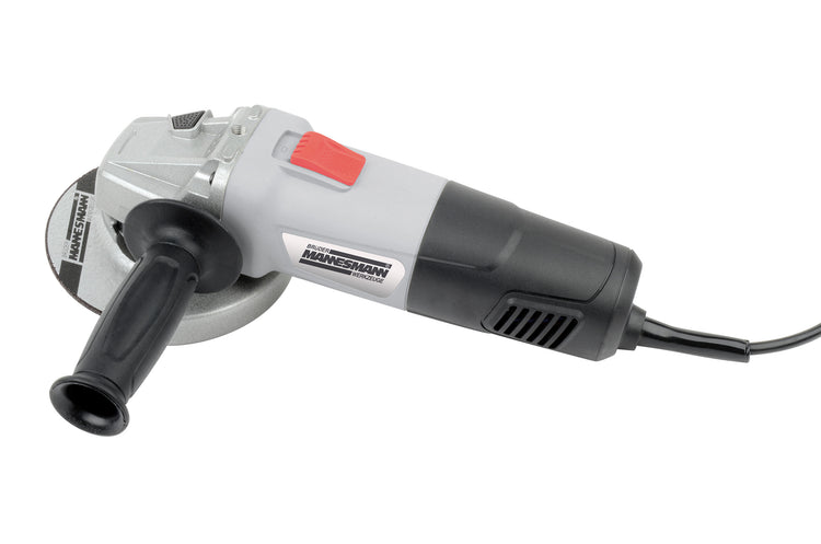 Brüder Mannesmann Brüder Mannesmann Overthable Grijper 900 W 125 mm
