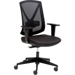 Chaise de bureau Mayer noir 2335