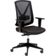 Chaise de bureau Mayer noir 2335