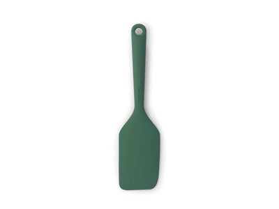 Brabantia Brabantia Tasty + Spatel 22 cm Silicone vert foncé