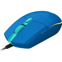 Souris bl logitech 910005801
