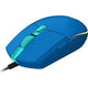 Souris bl logitech 910005801