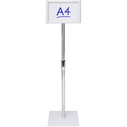 Informations standard office depot basic a4 argent