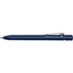 Stylo à bille faber castell grip 2011 bleu
