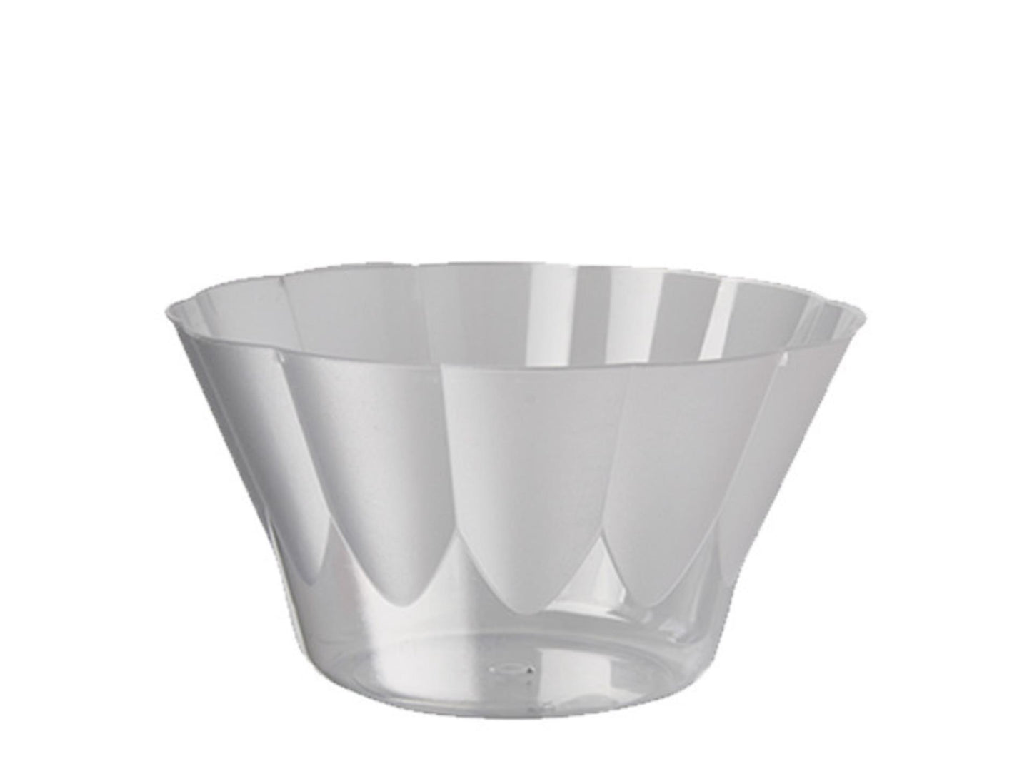 Plats à dessert Papstar 400ml 20 pcs