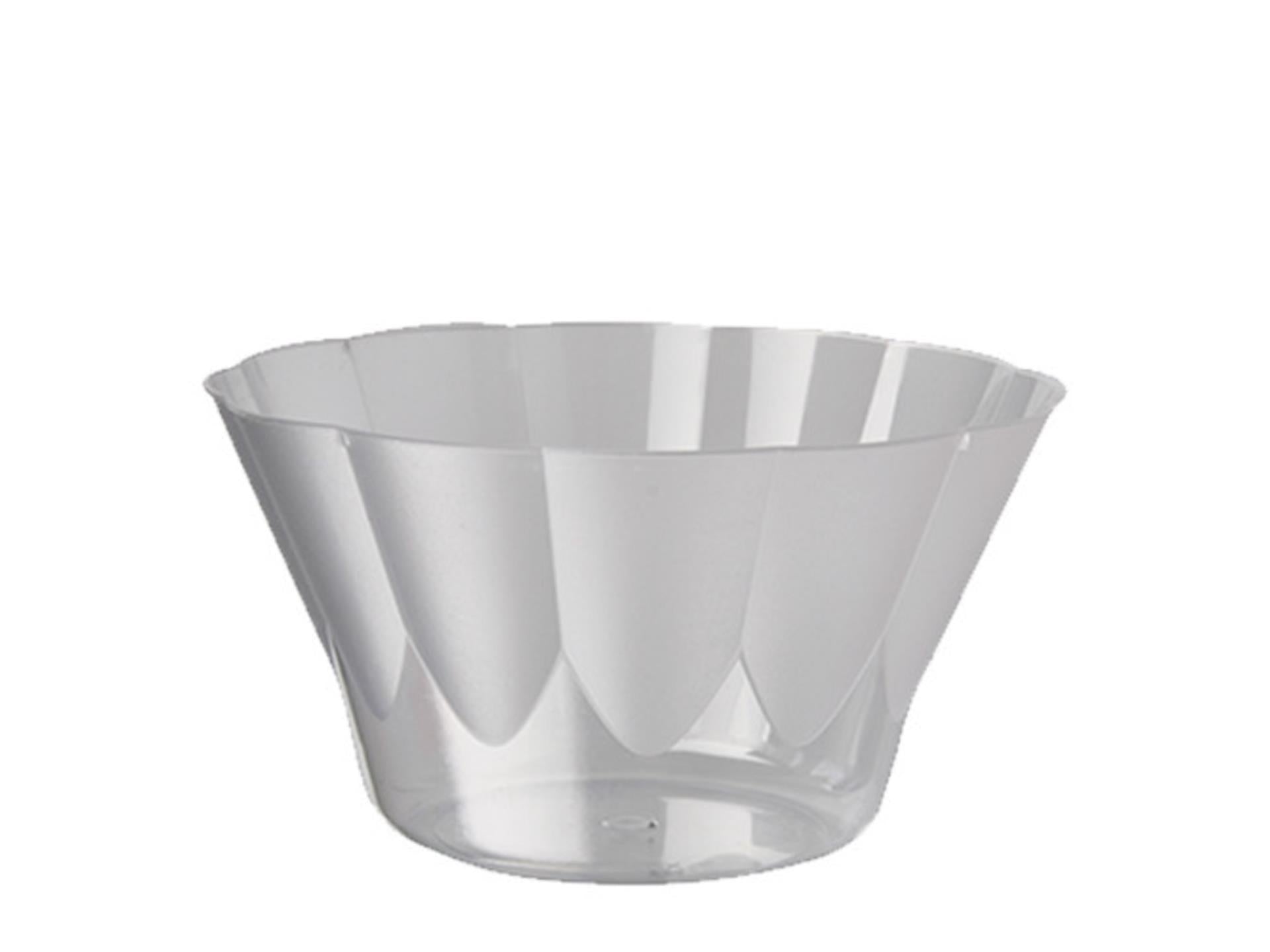 Plats à dessert Papstar 400ml 20 pcs