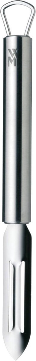 WMF Profi Plus - éplucheur - acier inoxydable - ergonomique - adapté aux fruits et légumes