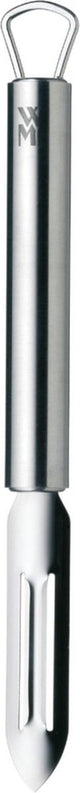 WMF Profi Plus - éplucheur - acier inoxydable - ergonomique - adapté aux fruits et légumes