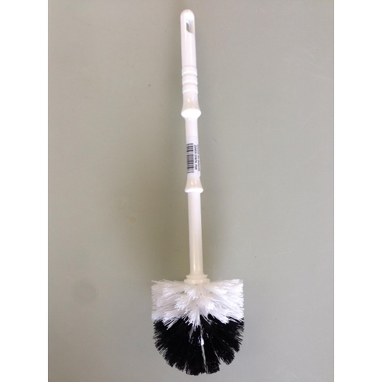 Pinceau de toilettes en plastique linea