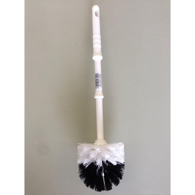 Pinceau de toilettes en plastique linea