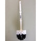 Pinceau de toilettes en plastique linea