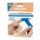Bande médicale papstar 99017, gamme de couleurs