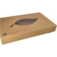 Boîte d'expédition papastar 87953 marron