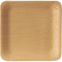 Assiette papastar 88035 crème