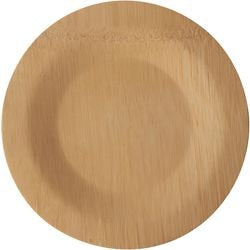 Assiette papastar 88039 crème