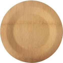 Assiette papastar 88040 crème