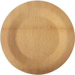 Assiette papastar 88041 crème