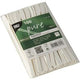 Bâtonnets d'agitation papstar 88070 blanc