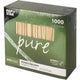 Bâtonnets d'agitation papastar 88135 crème
