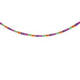 Guirlande papstar 19260 gamme de couleurs
