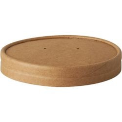 Tasse à soupe papastar 87267 marron