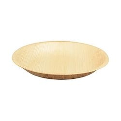 Assiette papastar 85510 crème