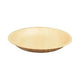 Assiette papastar 85510 crème