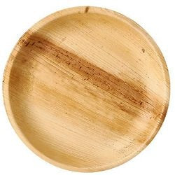 Assiette papastar 85503 crème