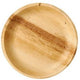 Assiette papastar 85503 crème