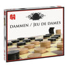 Jeu de conseil des barrages jumbo