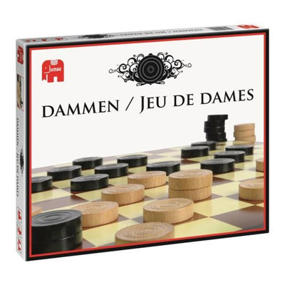 Jeu de conseil des barrages jumbo