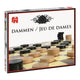 Jeu de conseil des barrages jumbo
