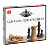 Échecs jumbo dhenspel