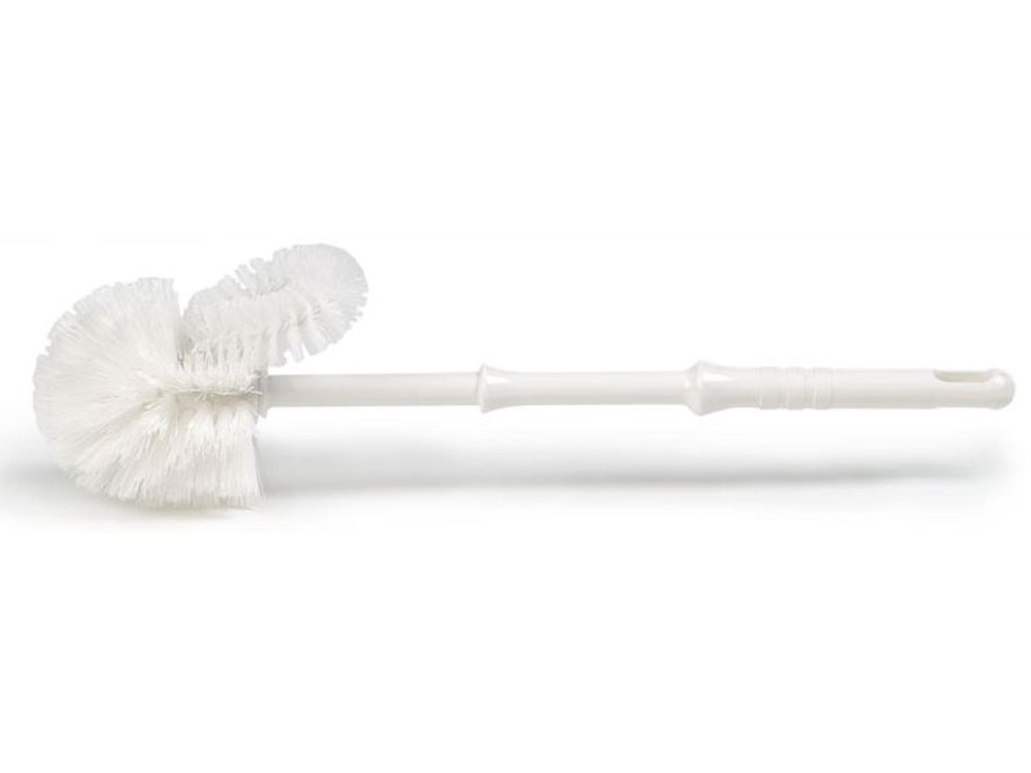 Brosse WC + nettoyant pour bords