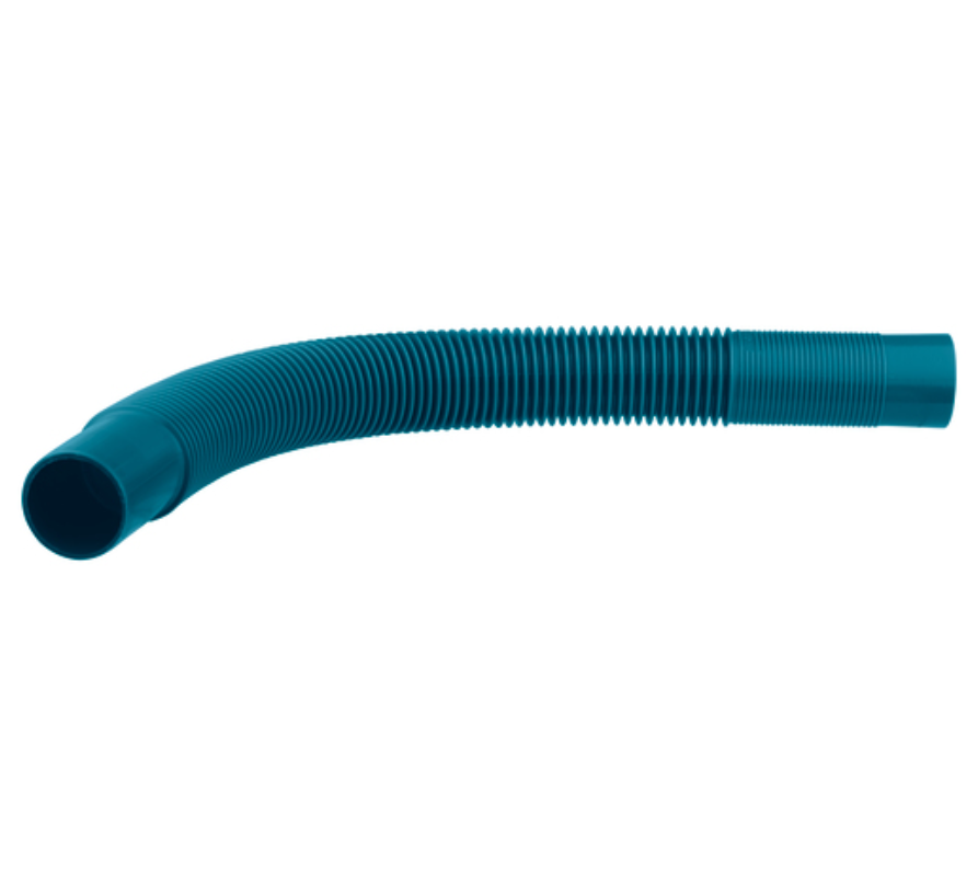 Tuyau flexible accessoires Makita | pour aspirateurs - 198545-1 - 198545-1