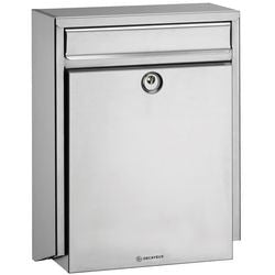 Boîte aux lettres Decayeux D100-S Inox